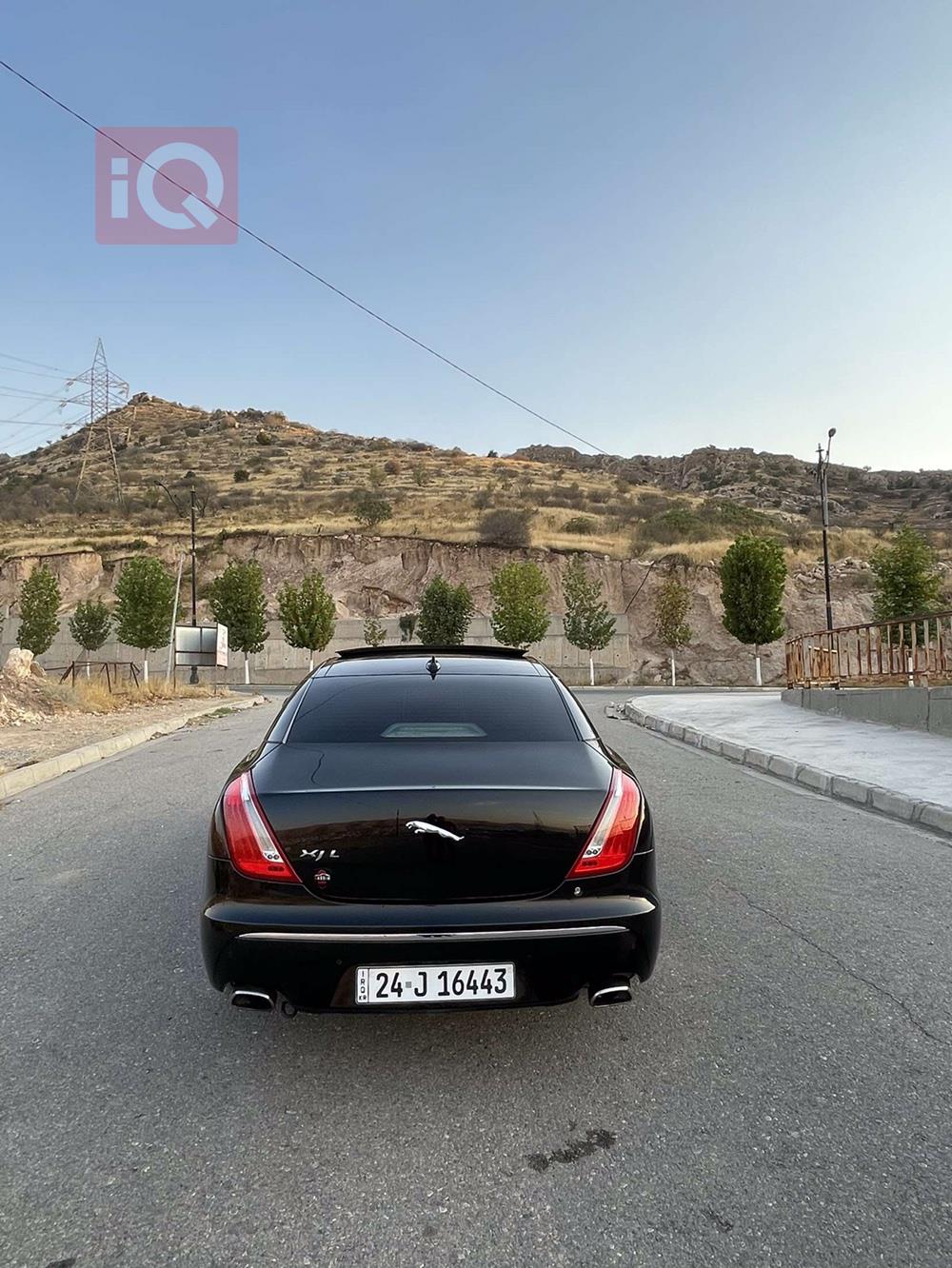 جاكوار XJ